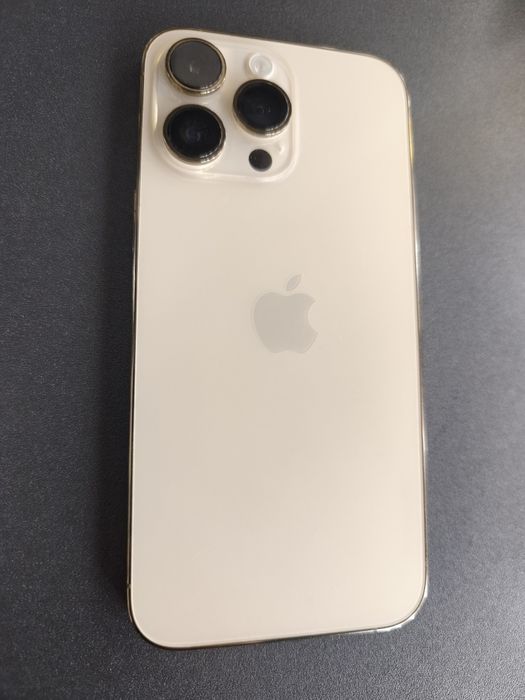 Iphone 14 Pro Max 512 Gold, e-Sim