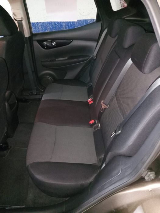 Carro Nissan Qashqai Teckna i.5 Dci