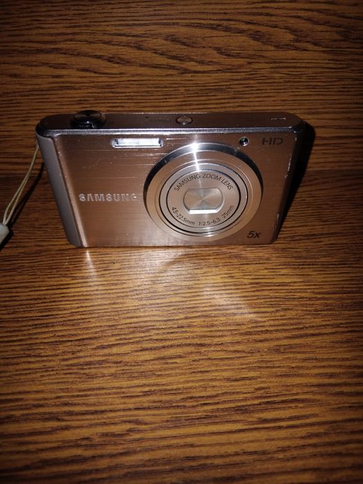 Samsung ST76 цифровий фотоапарат