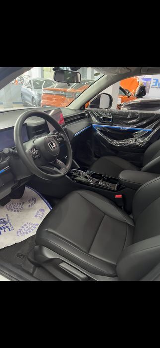 Оренда авто HONDA ENS1