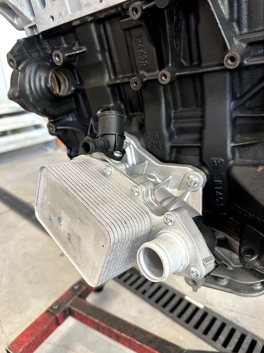 SILNIK REGENEROWANY Renault Master 2.3 dCi BiTurbo M9T + gratis dostaw