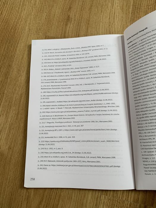 Historia i Teraźniejszość 1 zakres podstawowy