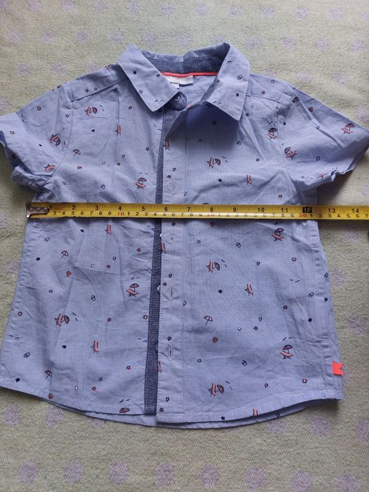 Костюм для хлопчика