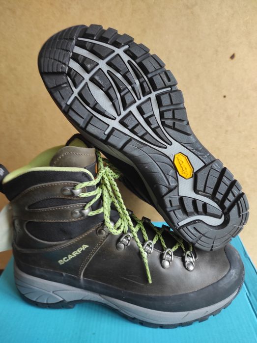 Scarpa R-Evolution plus wmn 38