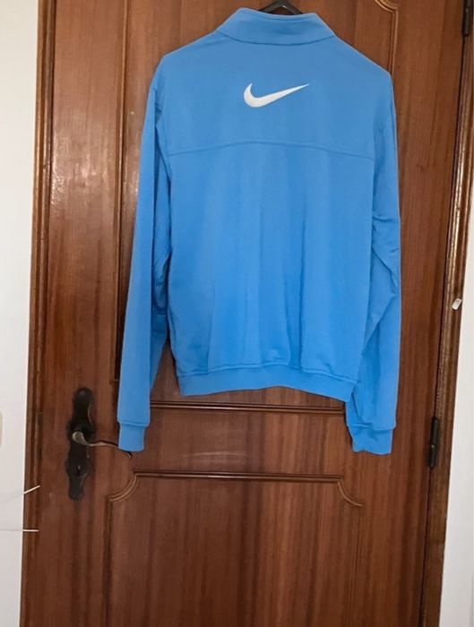 Casado azul L / M Nike unissexo