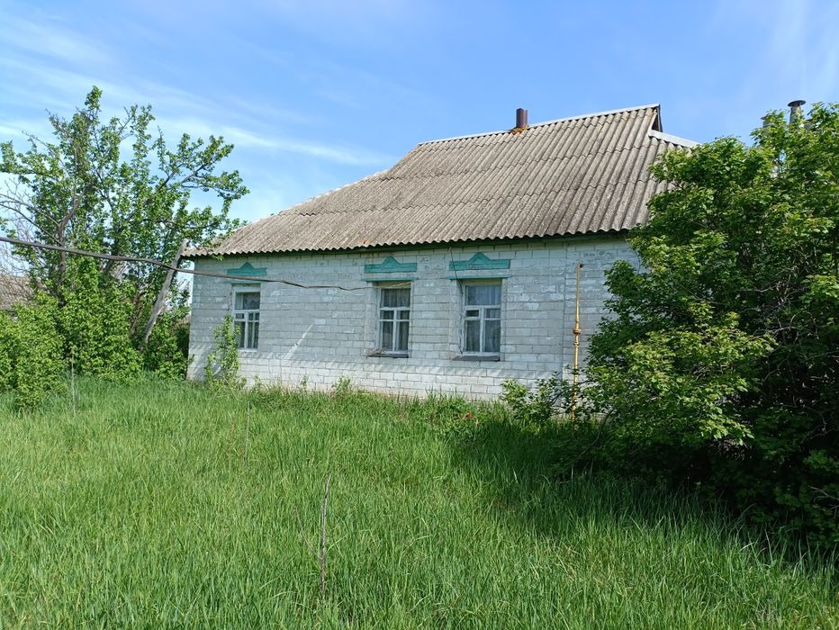 Продам будинок в місті Зміїв