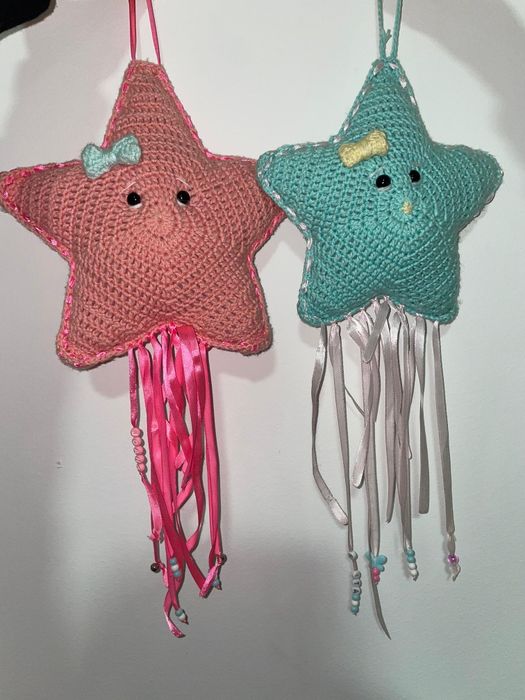 Amigurumi personalizado