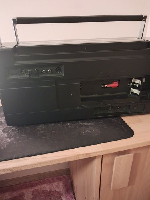 Продам радіо GRUNDIG SATELLIT 600