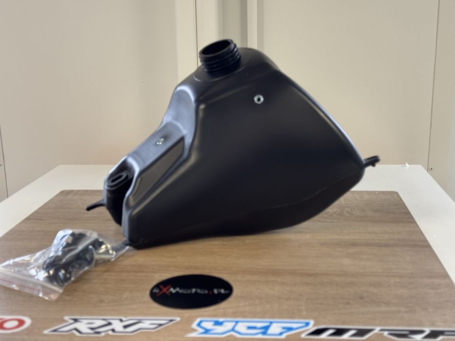 Bak zbiornik paliwa Mrf 140 Mrf 120 kayo tt140 - nowy