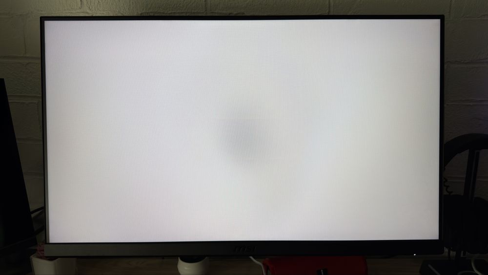 Ігровий монітор MSI G2712 (Full HD / 27" / 170Hz / IPS) - Відмінний стан