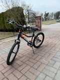 Rower Kross hexagon rama 11