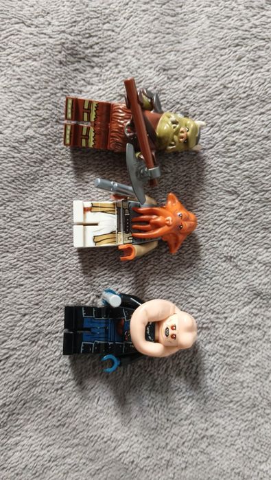 Lego sw 110 rezerwacja