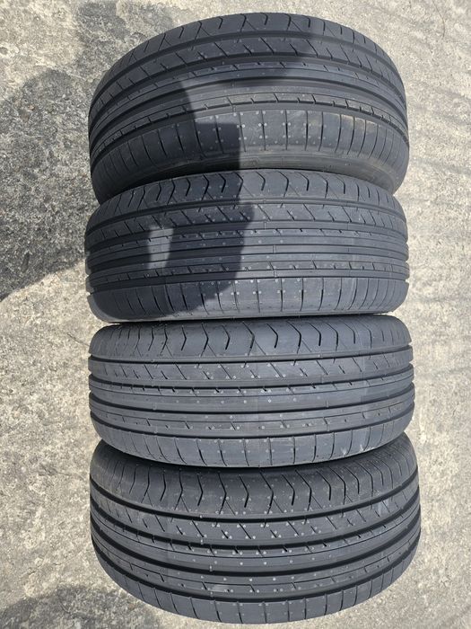 Opony letnie 225/55/17 goodyear eagle sport 2