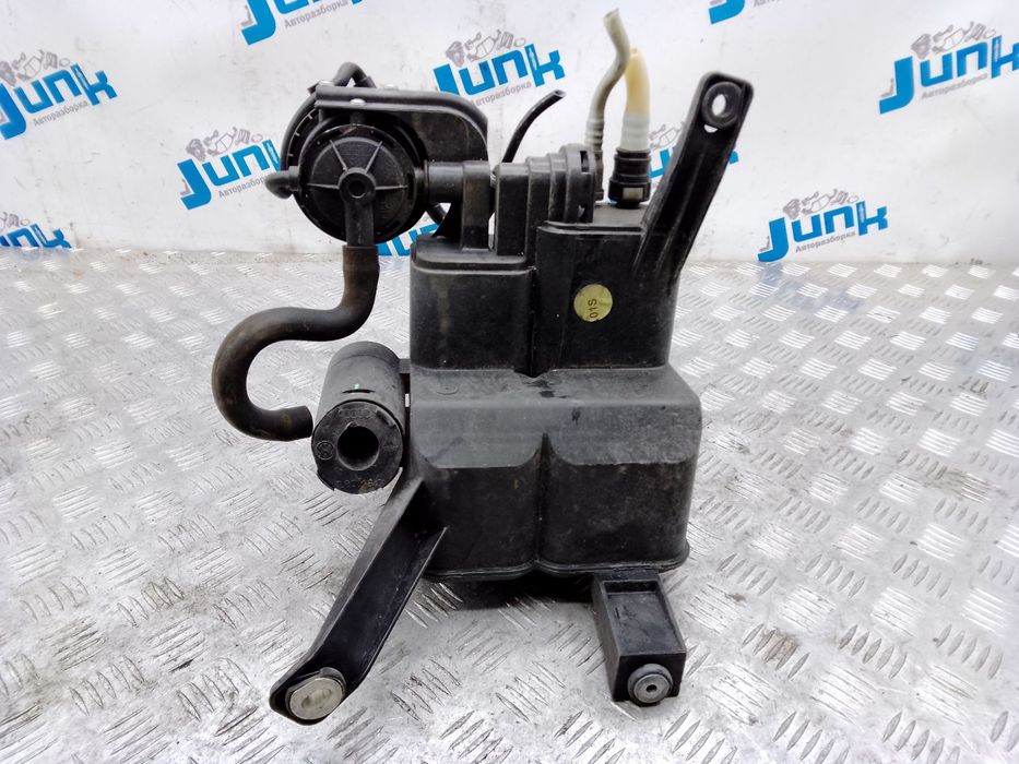 Адсорбер 7L8201801B для Audi Q7 4L 2005-2015