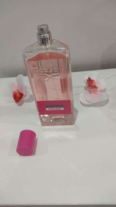 Reebok Inspire Your Mind 100 ml woda toaletowa