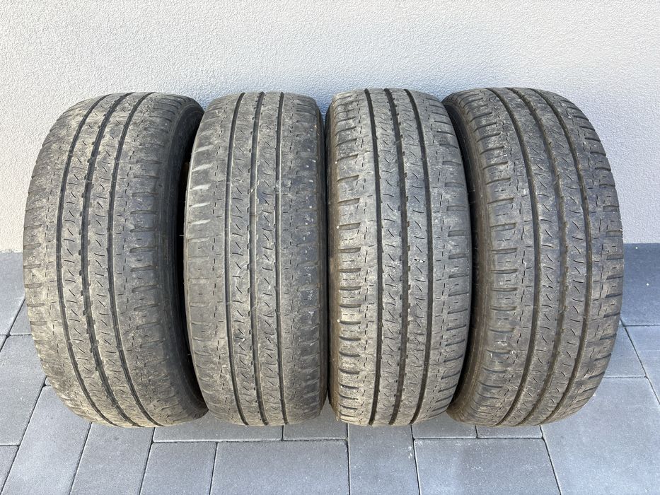 Kleber 225/65 R16C