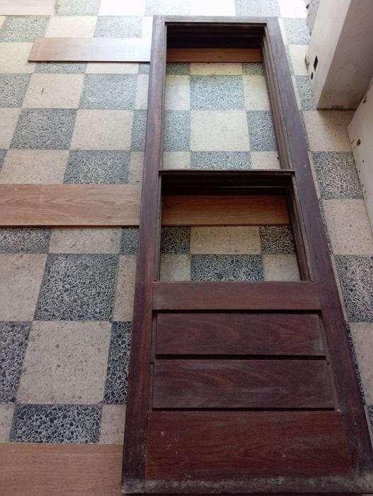 Vendo Portas de interior em Sucupira