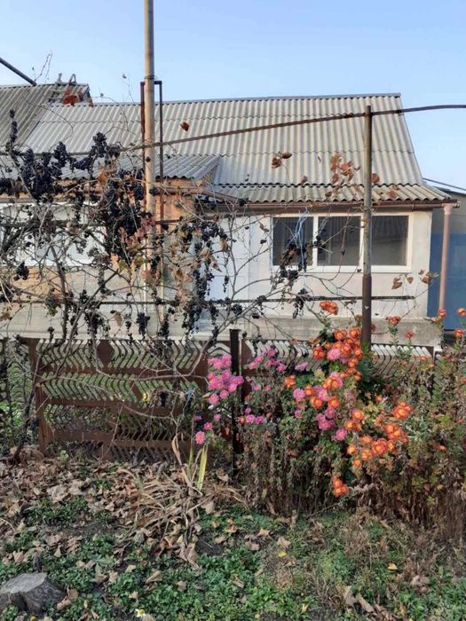 Продаж будинку в с. Біленьке