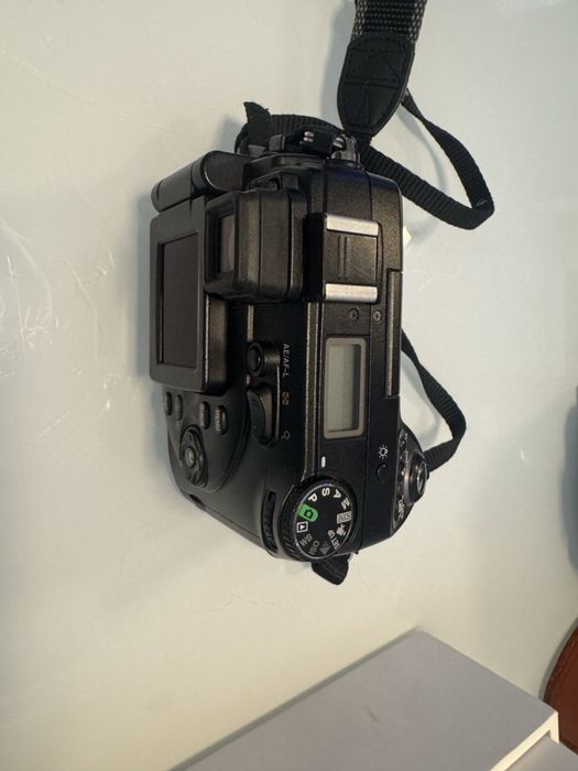 Nikon Coolpix 8400