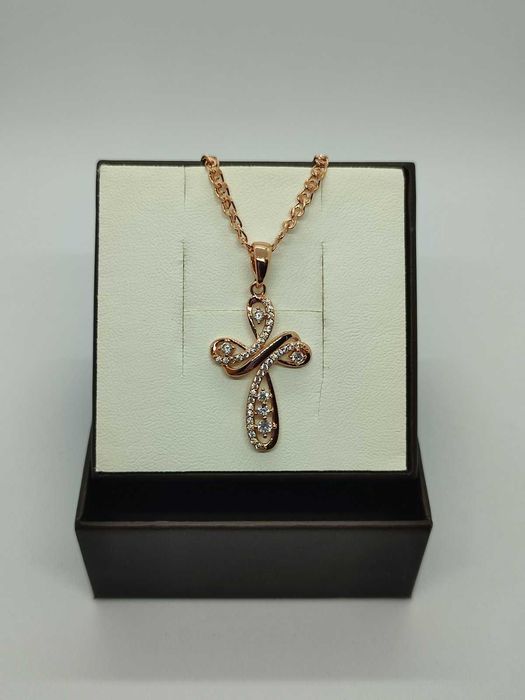 Позолота 585 проба сережки,каблучки,підвіски