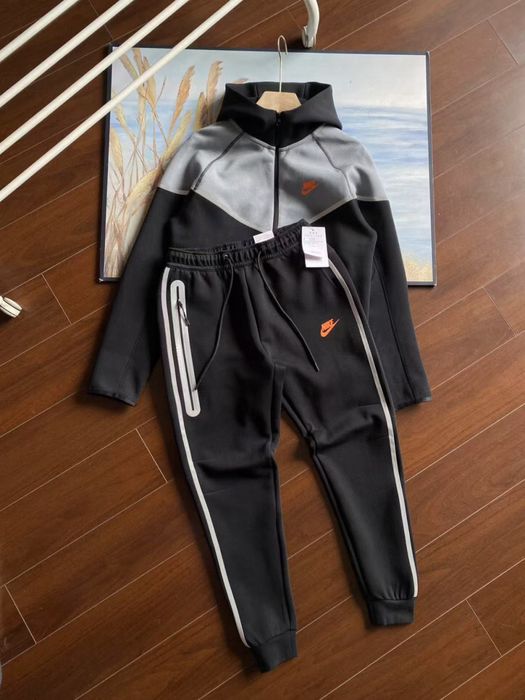 Nike Tech Fleece Reflective s m l xl xxl