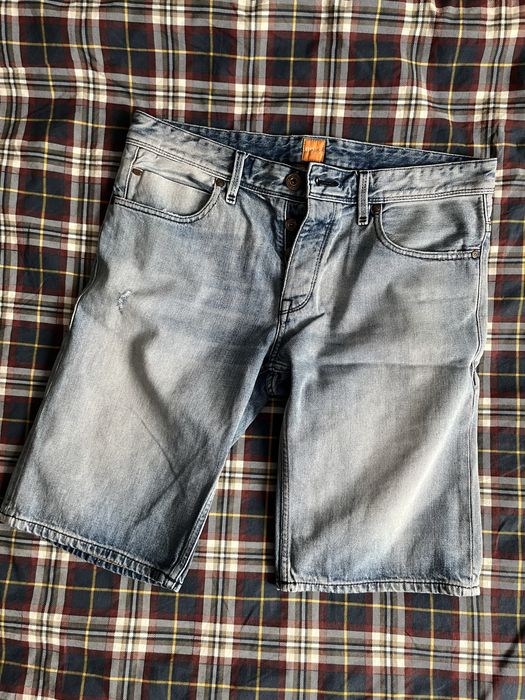 Spodenki Hugo Boss W34