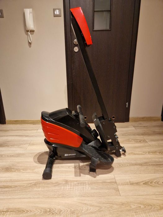 Ergometr / wioślarz magnetyczny składany Hop Sport HS-060R Cross