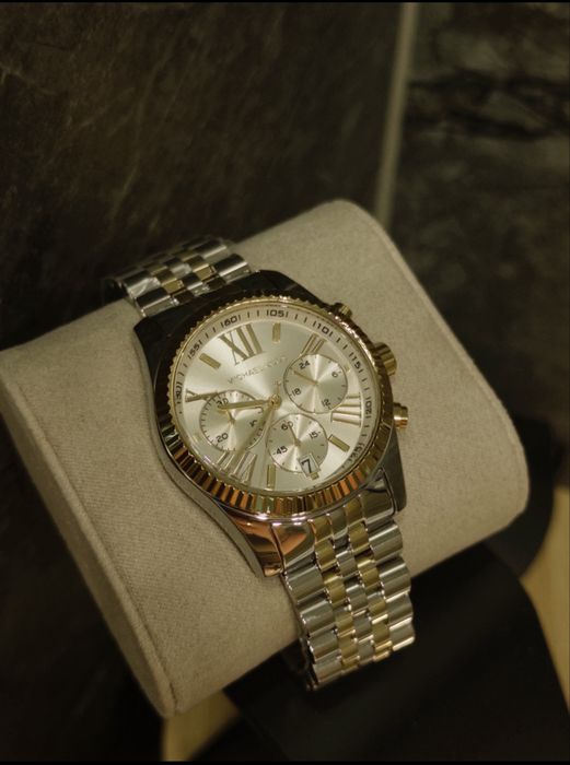 !!РОЗПРОДАЖ!!Жіночий годинник MICHAEL KORS MK5955 Lexington