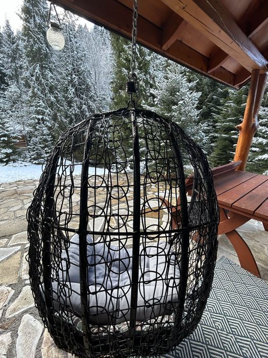 Domek w Gorcach w otoczeniu natury. Góry. Las. Strumyk. Basen. 6-8 os.