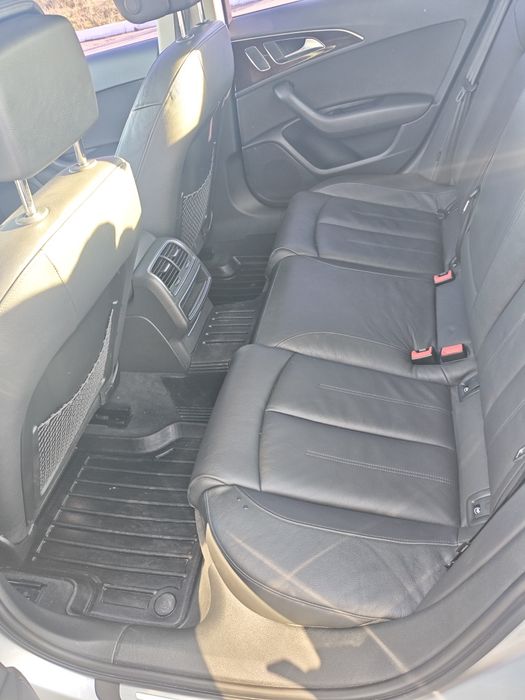 Audi A6C7   3.0tdi Quattro