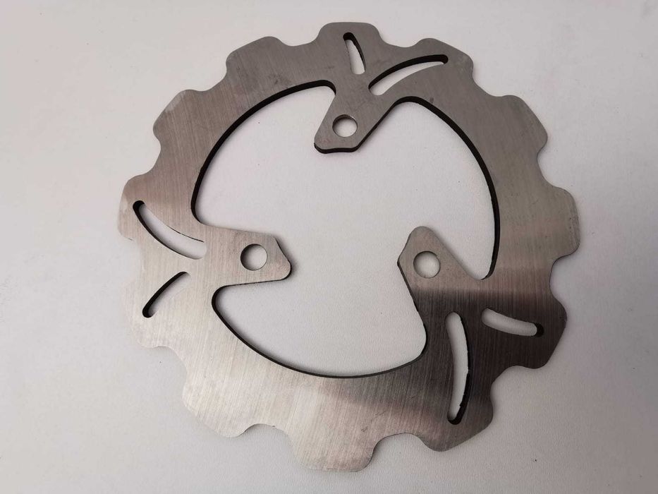 Braking tarcza hamulcowa przód / tył Yamaha AREOX HONDA MBK SYM Nowa