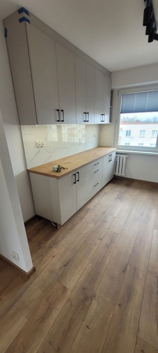 Sprzedam mieszkanie 47 m lub wynajmę