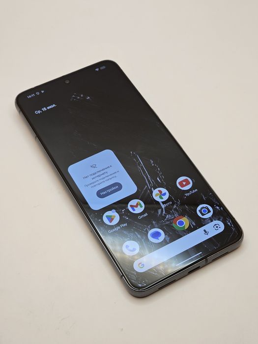 Google pixel 8 Pro 256gb з Гарантією