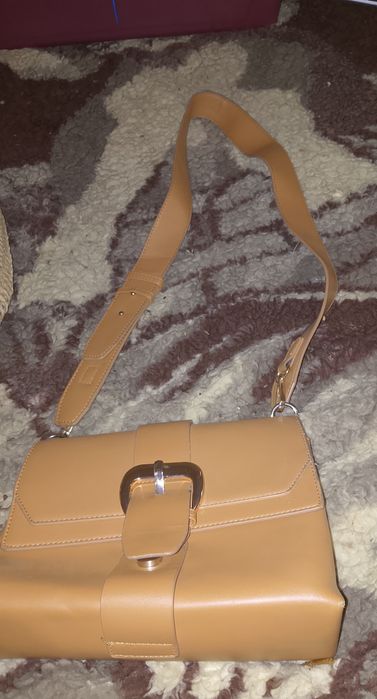 Torba firmy Jenny Fairy