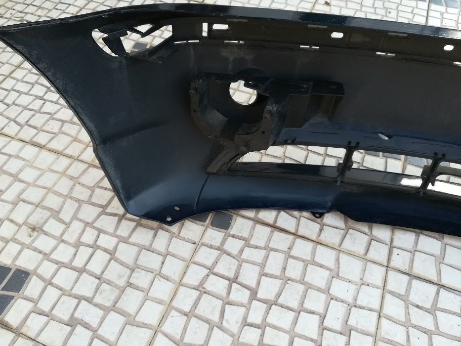 Para-Choques BMW e46 de 2003