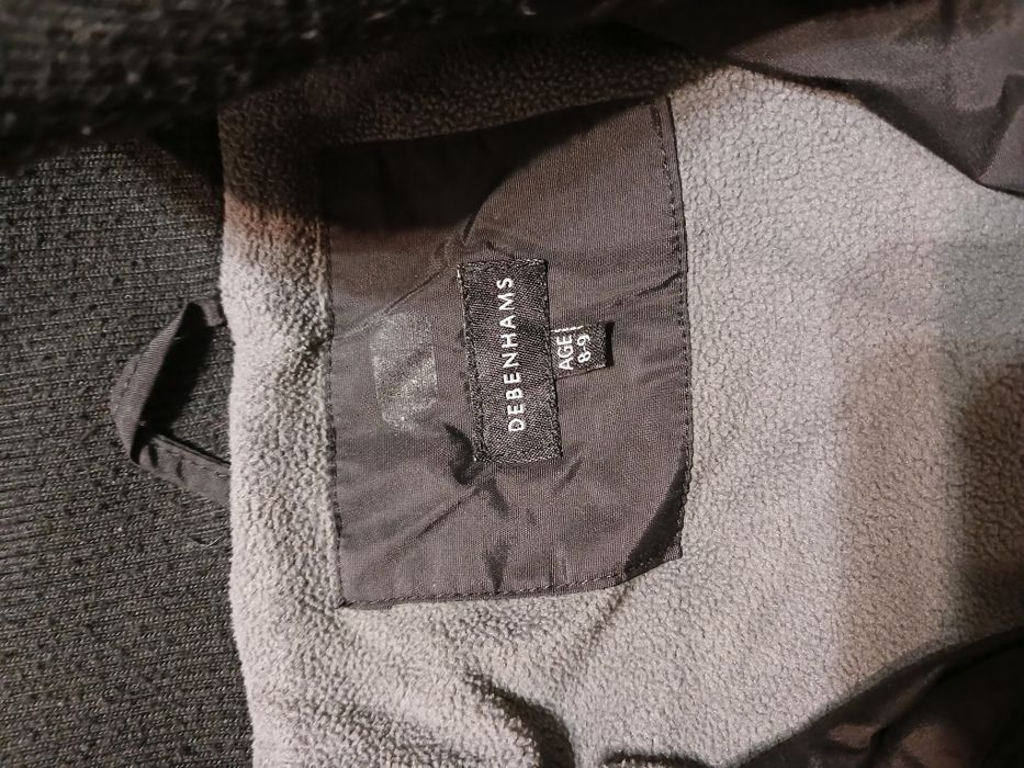 Куртки -вітровки для хлопчика