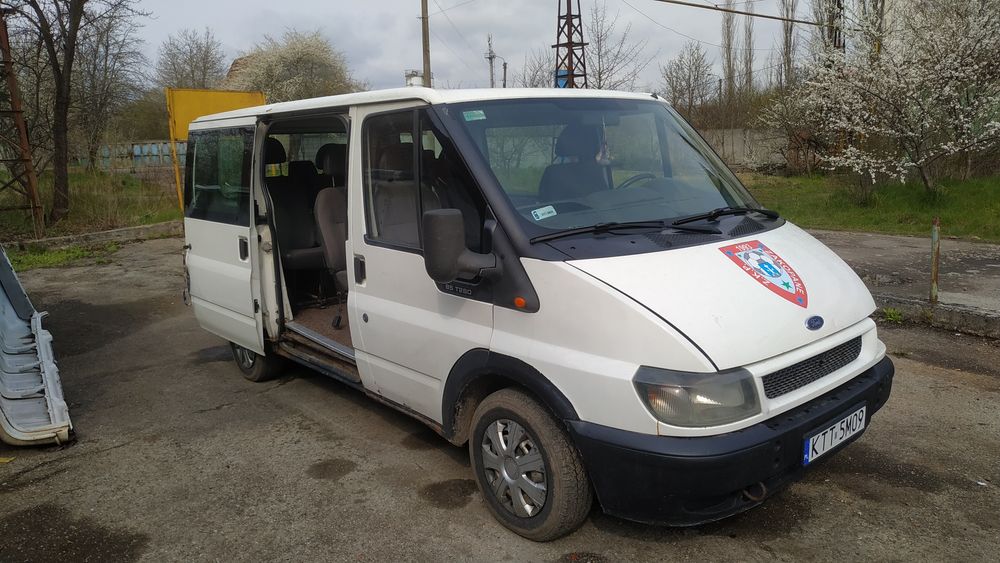 Запчасти Форд Транзит Разборка Ford Transit Запчастини Транзіт tranzit ...