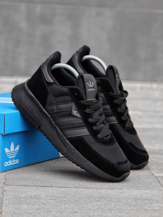 Кросівки adidas, замшеві кросівки, стильні кросівки, чоловічі кросівки