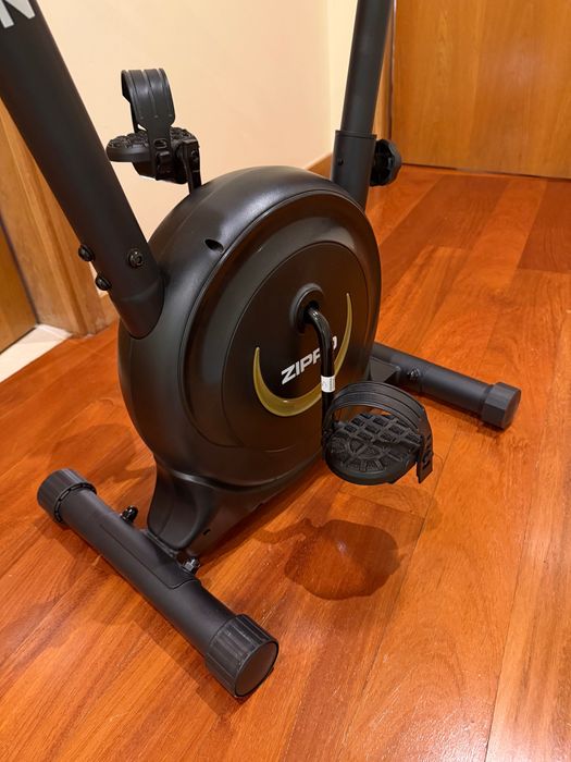 Bicicleta Magnética Zipro