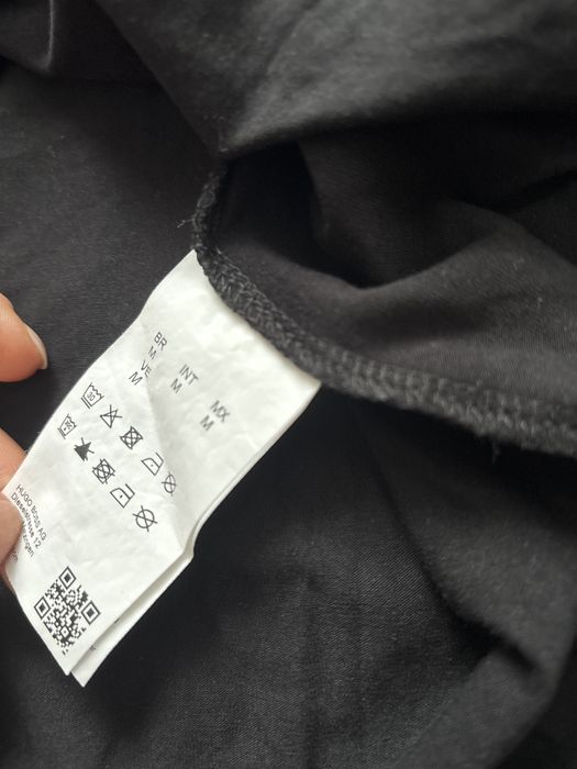 Koszulka męska Boss M