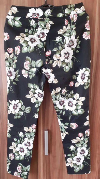 spodnie damskie roz 36/S