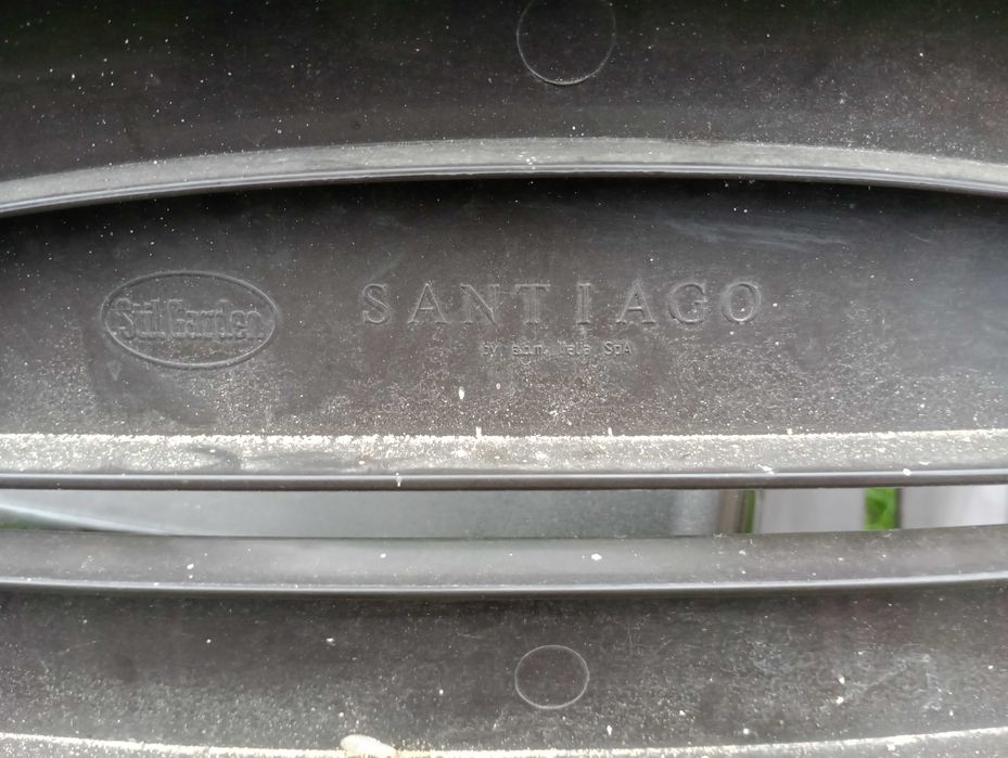 Krzesła ogrodowe Still garden