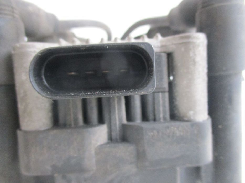 Bobine Distribuidor De Ignição VW Volkswagen Golf IV 4