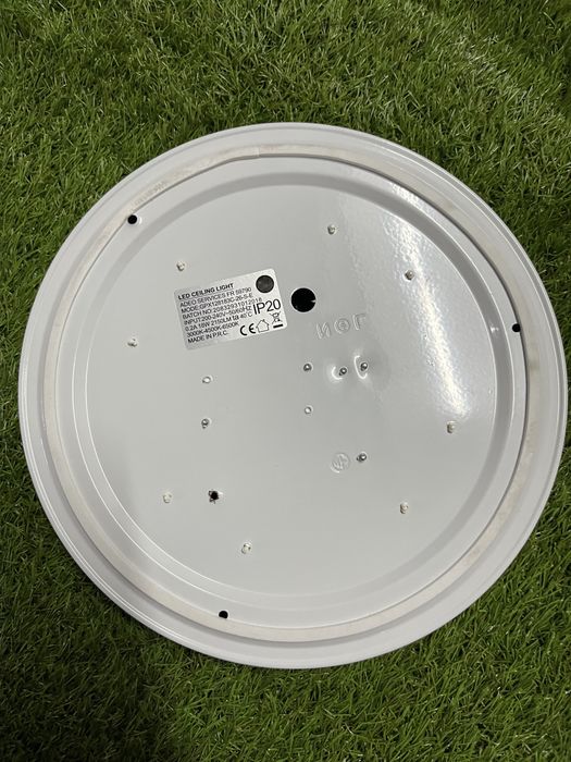 Candeeiro de Tecto LED