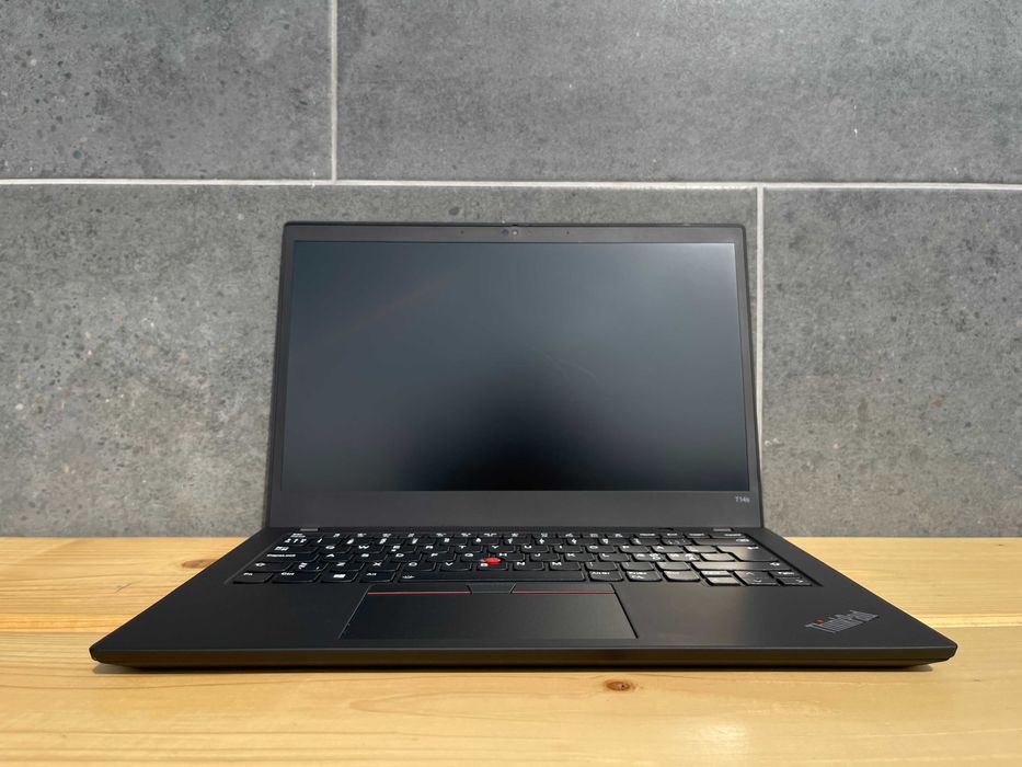 Lenovo ThinkPad T14s G2/i5-1135G7/16Gb DDR4/256Gb M2/14" IPS/Гарантія