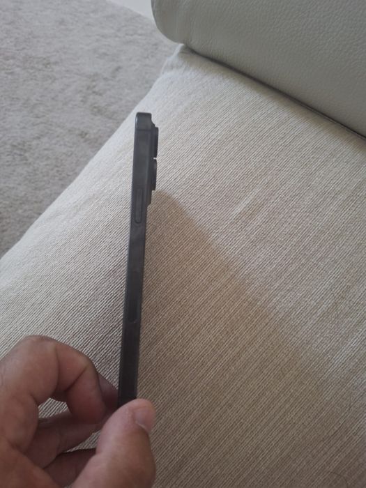 Iphone 15 pro max preto, 256gb