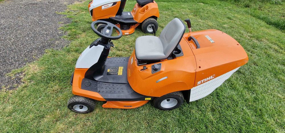 Stihl RT4082 Ano 2020