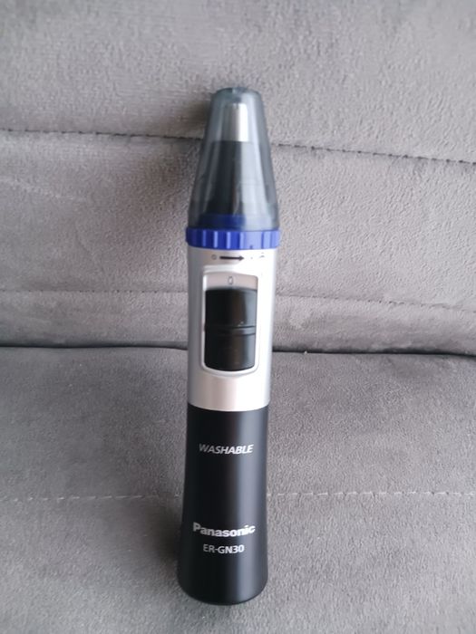 Trymer do nosa i uszu Panasonic