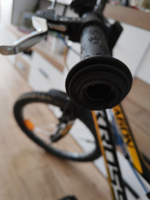 Rower Kross Hexagon 20cali