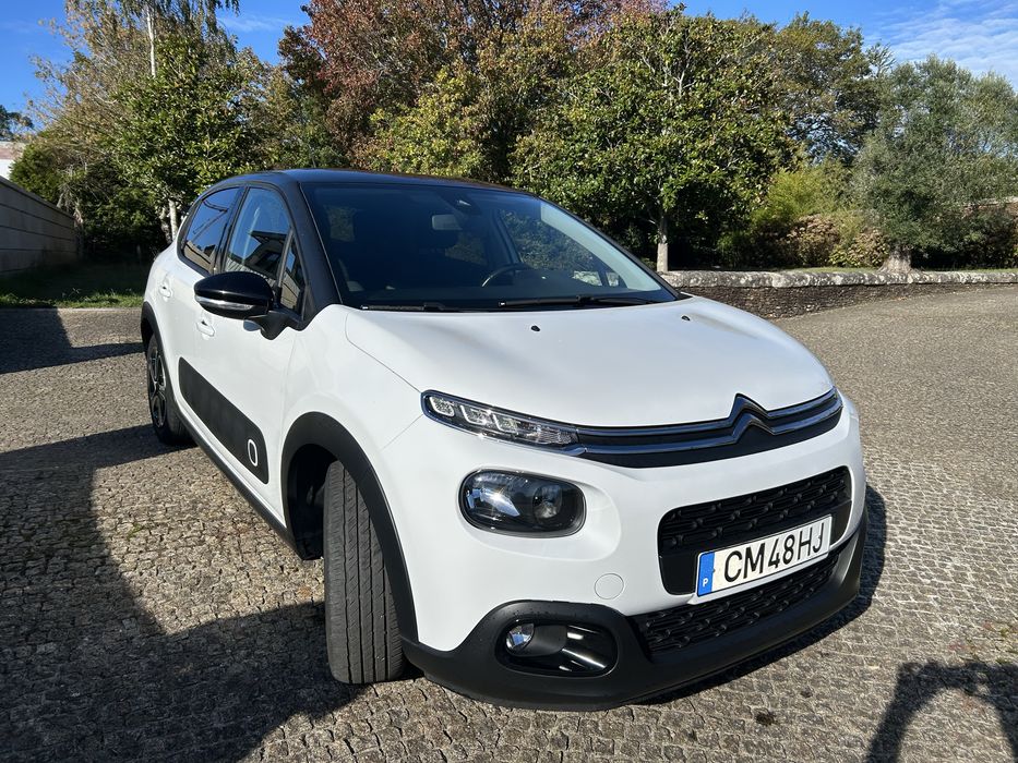 Citroen c3 1.2 110cv — photo 2